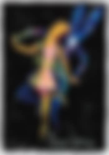 Dancing Alice (preview)