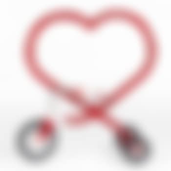 Mini Tricycle Heart (preview)