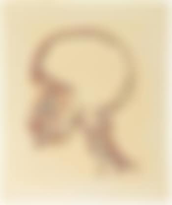 Large Drawing #2, 1966 (preview)