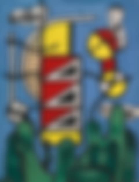LE SIGNAL DANS LE PAYSAGE (preview)