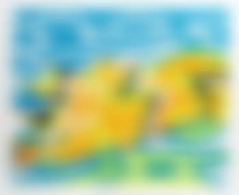 Untitled 4, from the Aquarius Suite (preview)