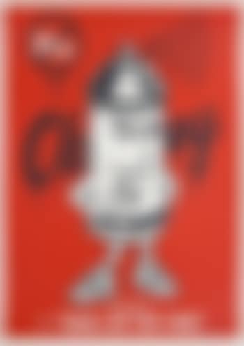 Mr. Spray (preview)