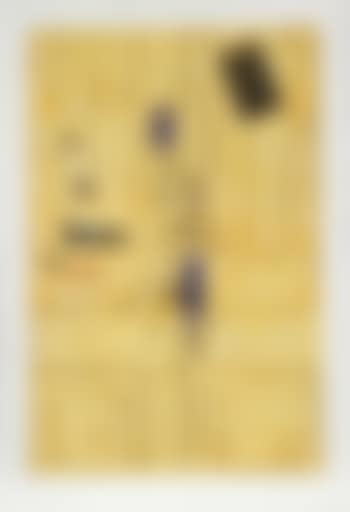 Yellow door (preview)