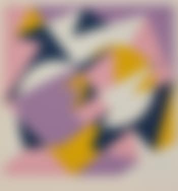 Velocità + forme rumore [Speed + forms of noises] (preview)