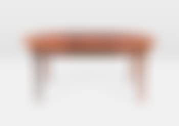 Table et ses quatre rallonges dont une avec ceinture (preview)