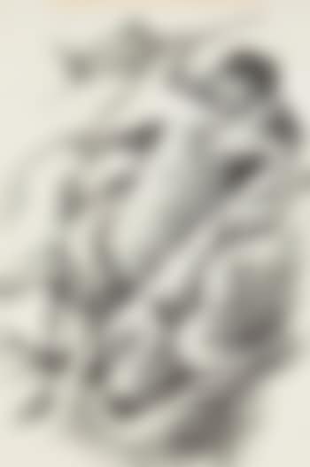 Studio per 'Uragano' [Study for Hurricane] (preview)