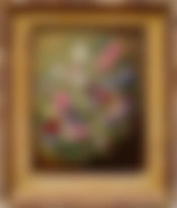 Sweet peas (preview)