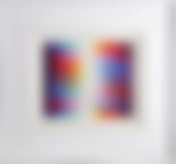 Magic rainbow II (preview)