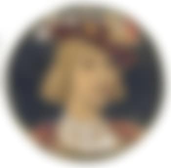 Bildnis eines jungen Mannes im historischen Kostüm (preview)