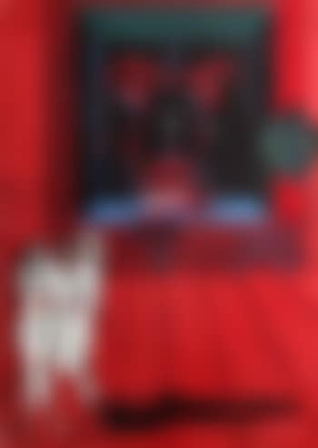 Obsession of the Heart (The World) from Visions Surrealiste (preview)