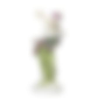A Figure of a Boatman by Meissen (preview)