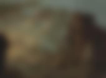 Paysage avec des ruines (preview)