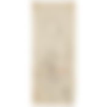 World War I Soldier and Men's Profiles: A Double-sided Drawing (preview)