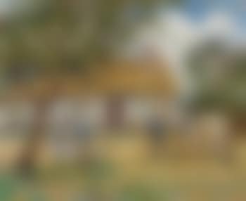 La Vieille Ferme au Cheval Blanc (preview)