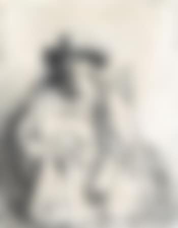 Clement de Jonghe, Printseller (preview)