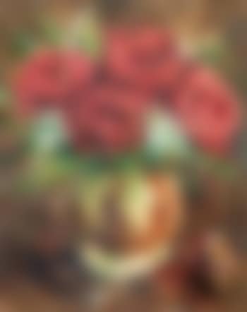 Bouquet de roses (preview)