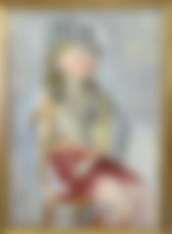 Autoportrait (preview)