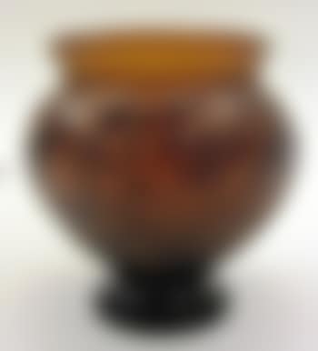 Violettes vase (preview)