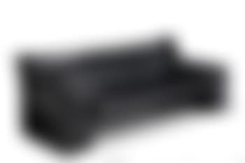 Canapé modèle 'Brigadier' by Knoll International (preview)
