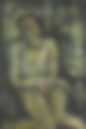 Seated figure (preview)
