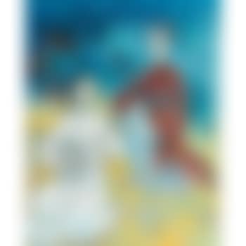 Les musiciens (preview)