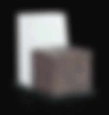 Fauteuil sitting near enigma (preview)