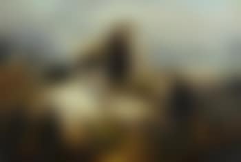 Paesaggio con montoni (preview)