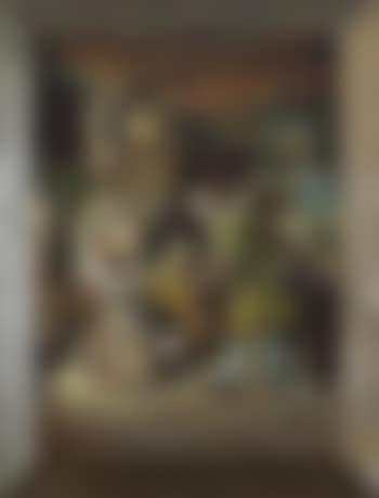 Scena di genere (preview)