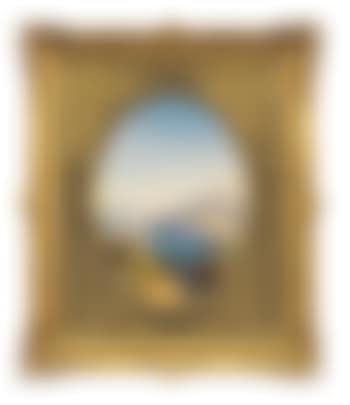 Veduta di Sorrento (preview)
