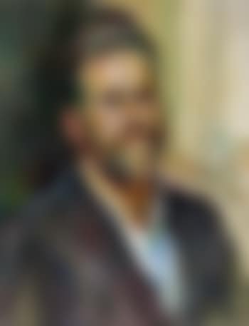 Untitled (self-portrait) (preview)