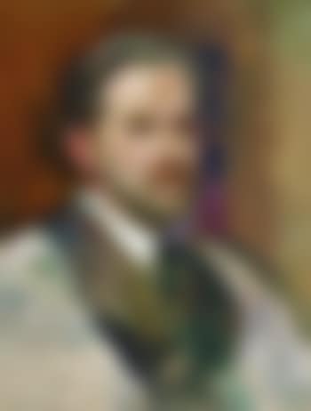Untitled (self-portrait) (preview)