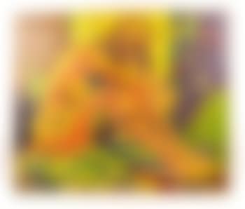 Golden Nude (preview)