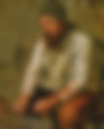 The old Fisherman (preview)
