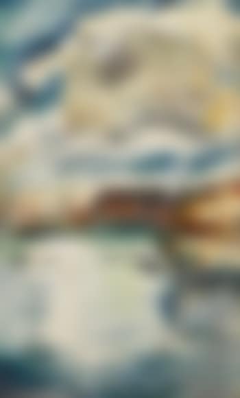 Le port de Toulon (preview)