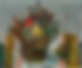 Bouquet de Fleurs (preview)