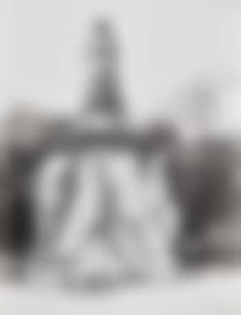 Wrapped Monument To Leonardo, Project For Piazza Della Scala, Milan (preview)