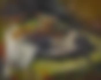 Stillleben mit Trauben (preview)