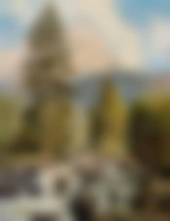 Die Roggalspitze im Lechquellengebirge (preview)