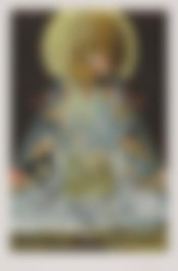Gala als Maria (preview)
