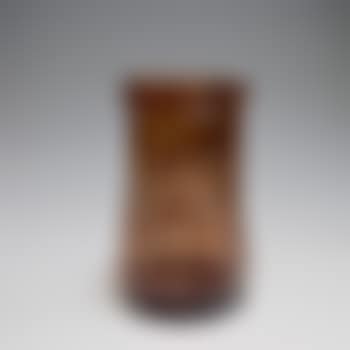 'Cardères sauvage' vase (preview)