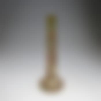 'Dahlias' vase (preview)