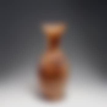 Tall 'Lys tigré' vase (preview)