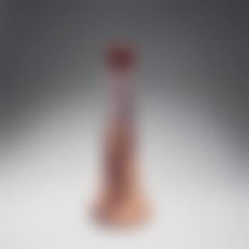 Tall 'Glycines' vase (preview)