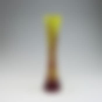 'Fougères' vase (preview)