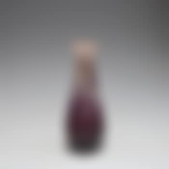 'Orchidées' vase (preview)