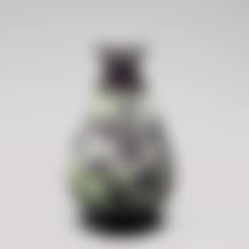'Clématites' vase (preview)