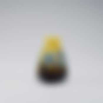 'Cinéraires' vase (preview)