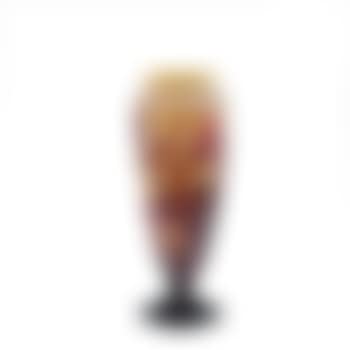 Tall 'Magnolias' vase (preview)