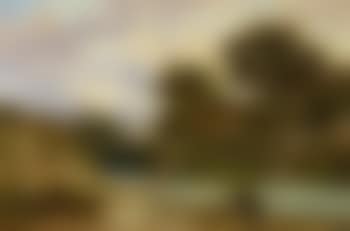 River Course in the Roman Campagna (preview)