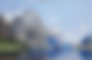Norwegian Fjord (preview)